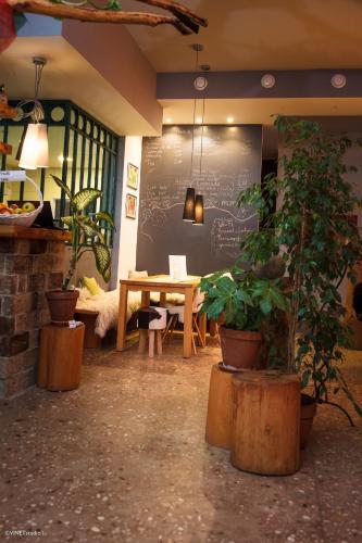 Φωτογραφία από το άλμπουμ του HOTEL Pyramid Lodge σε Visoko