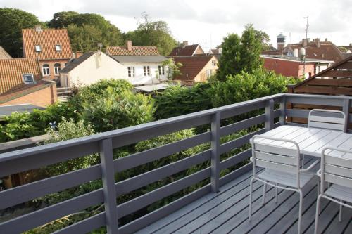 Billede fra billedgalleriet på Apartment 4 i Tønder