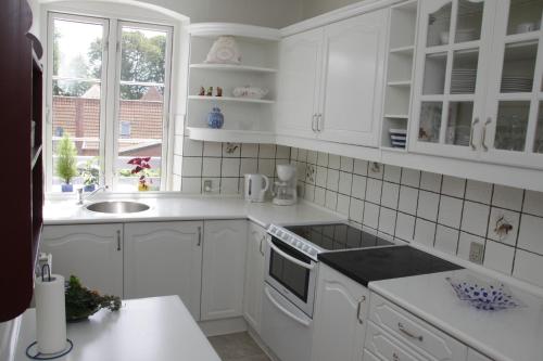 Billede fra billedgalleriet på Apartment 4 i Tønder