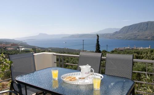 The Garden of Zephyrus - West