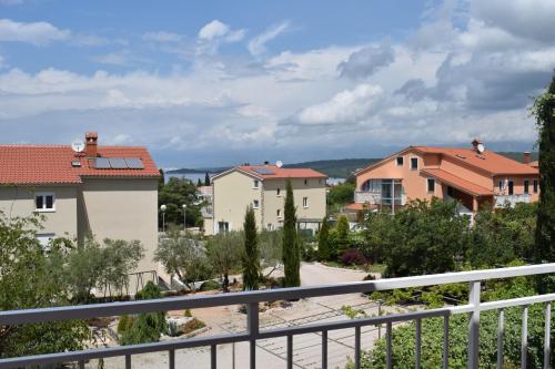 Apartments Green Oasis