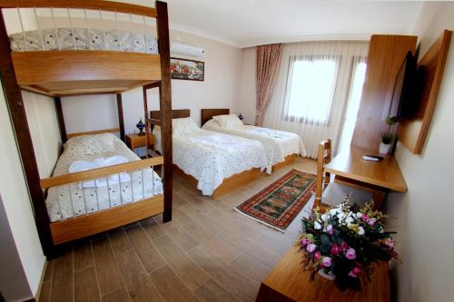 Gallery image of Selena Hotel in Selçuk