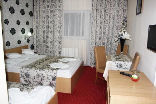Imagen de la galería de Hotel Marissa, en Tăşnad
