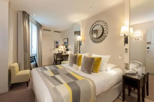 Best Western Plus Hotel Sydney Opera photo 16