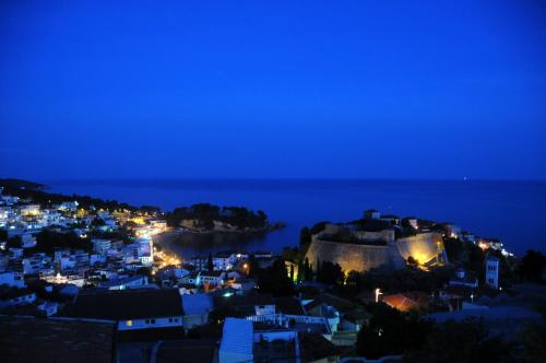 Photo de la galerie de l'établissement Guest House Smajlaga, à Ulcinj