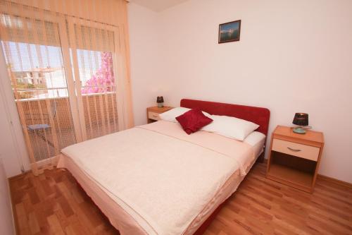 Gallery image of Apartments Spirito in Rogoznica