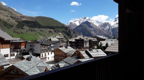 Vacanceole - Résidence Andromede