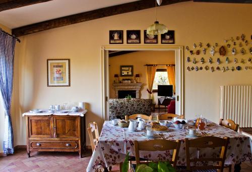 Gallery image of Pathirion b&b in Rossano