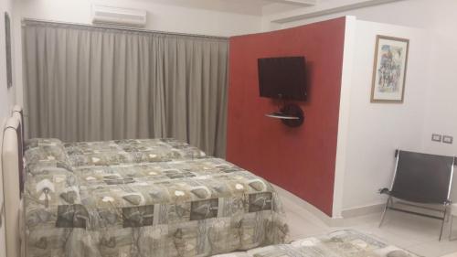 Gallery image of Hotel Residence Germaneto in Catanzaro