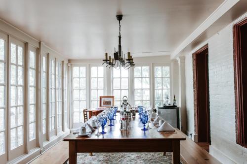 Galería fotográfica de Maison Mouton Bed & Breakfast en Lafayette