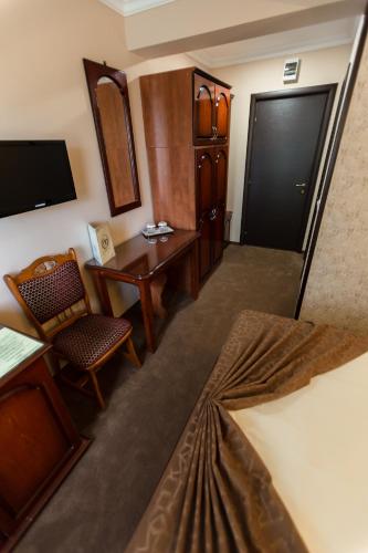 Μια τηλεόραση ή/και κέντρο ψυχαγωγίας στο Express Residence