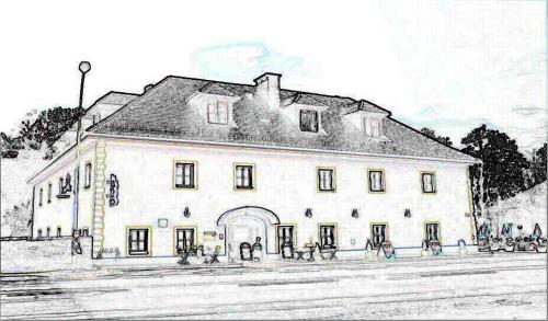 Gallery image of Gasthof Schlosswirt in Klagenfurt