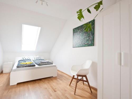 Foto City-Apartments Graz - FRIENDLY RECEPTION & FREE BIKES 5