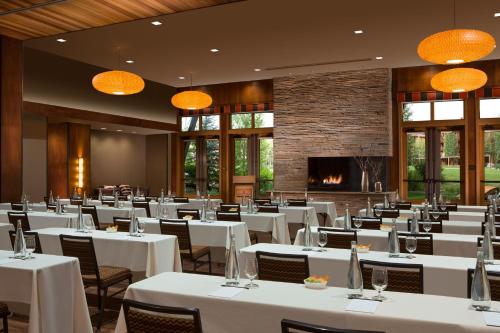 Gallery image of Hotel Terra Jackson Hole, a Noble House Resort in Teton Village