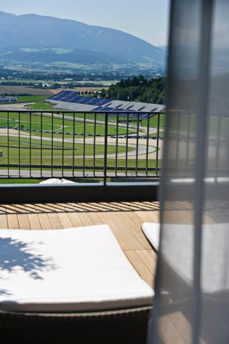 Billede fra billedgalleriet på TAUROA Schönberghof Spielberg i Spielberg