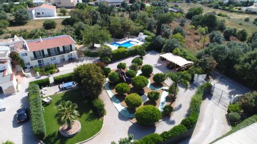 Πισίνα στο ή κοντά στο Farm of Dreams Algarve