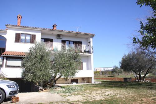 Apartments Buici
