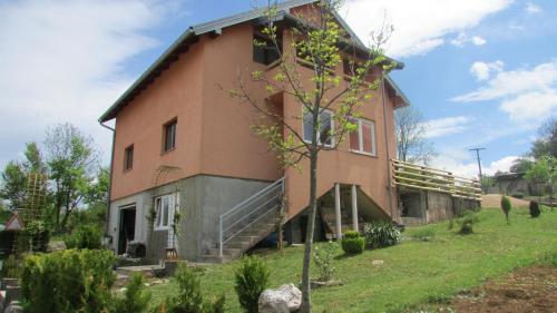 Apartman Franjicic