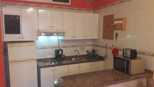 Apartamento Michele