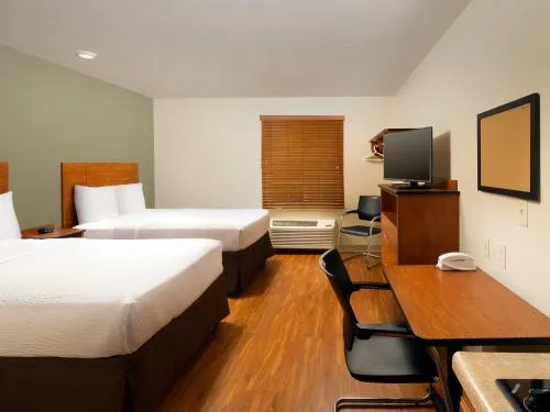 WoodSpring Suites Louisville Jeffersontown in Louisville