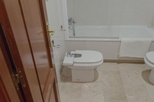 Apartamento Residencial Colinas del Bajondillo