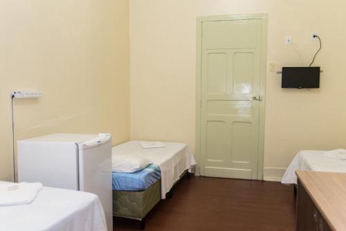 Gallery image of Hotel Palácio - Próx ao Hospital Santa Casa in Porto Alegre