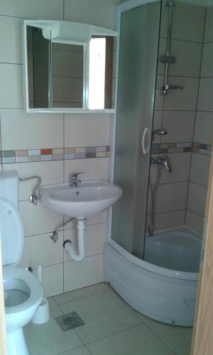 Gallery image of Apartmani Jelena in Podgora