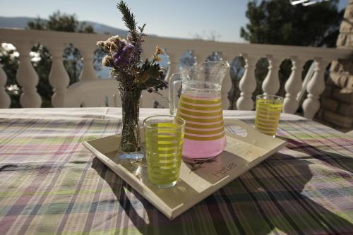 セリネにあるVilla Marijana-Direktno na moruのギャラリーの写真