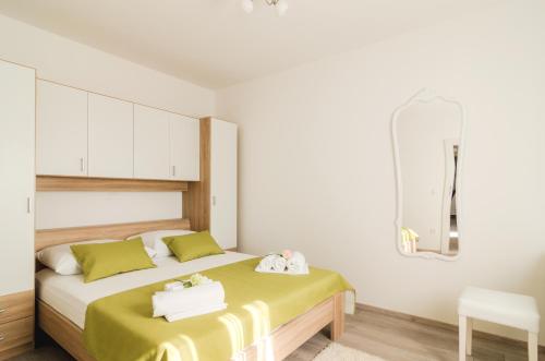 Apartments F&M