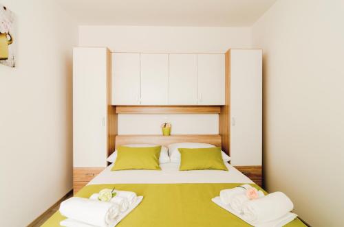 Apartments F&M