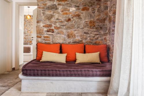 Gallery image of Vathisthea in Kithnos