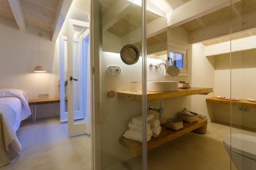 Gallery image of Hotel S'Estil-let in Es Migjorn Gran