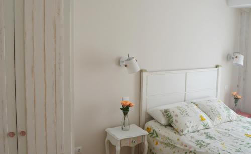 Gallery image of Gangu Apartamentos Turisticos in Suances