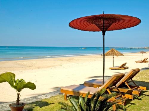 Amazing Ngapali Resort – Photos 5