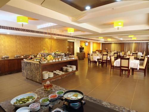 Gallery image of Dimora Hotels And Resorts in Trivandrum