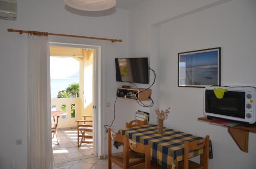 Thalassa Apartments