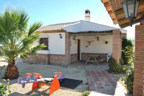 Casa Rural La Herradura, Villanueva de la Concepción ...