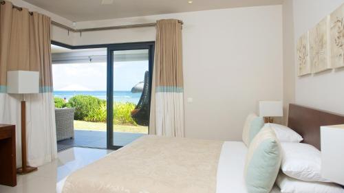 Imagen de la galería de Leora Beachfront by Horizon Holidays, en Tamarin