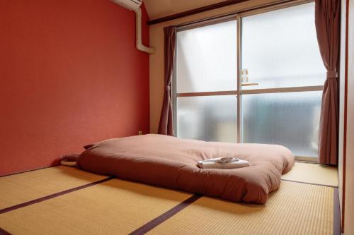 Gallery image of J-Hoppers Hiroshima Guesthouse in Hiroshima