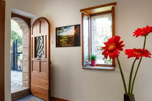 Galería fotográfica de Relais Borgo Lizori Country House en Campello sul Clitunno