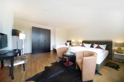 Landhotel Wittenbeck by ANS photo 38