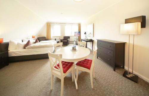 Landhotel Wittenbeck by ANS photo 39