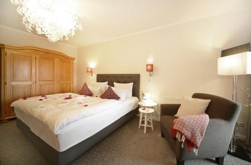 Landhotel Wittenbeck by ANS photo 17