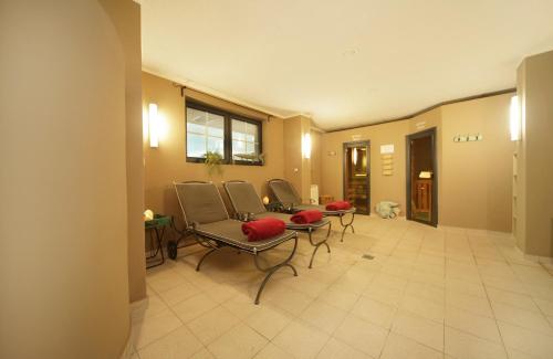 Landhotel Wittenbeck by ANS photo 48