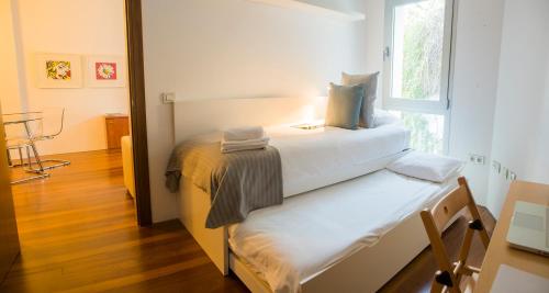 Precioso Apartamento con Parking en Pleno Centro