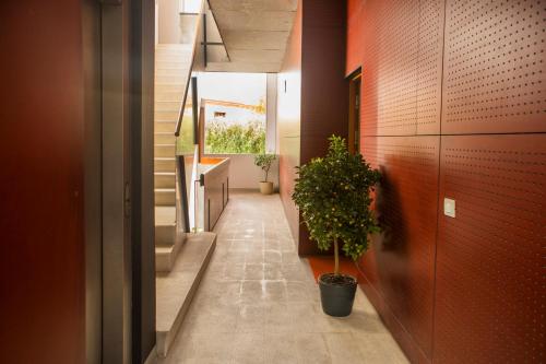 Precioso Apartamento con Parking en Pleno Centro