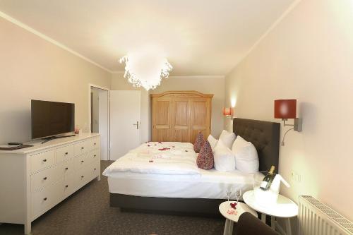 Landhotel Wittenbeck by ANS photo 37