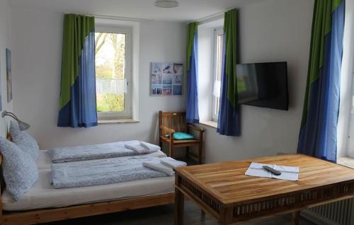 Gallery image of Apartmenthaus Seestern in Neßmersiel