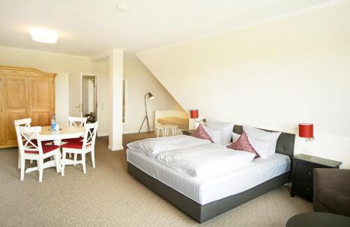 Landhotel Wittenbeck by ANS photo 12