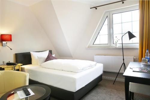 Landhotel Wittenbeck by ANS photo 31